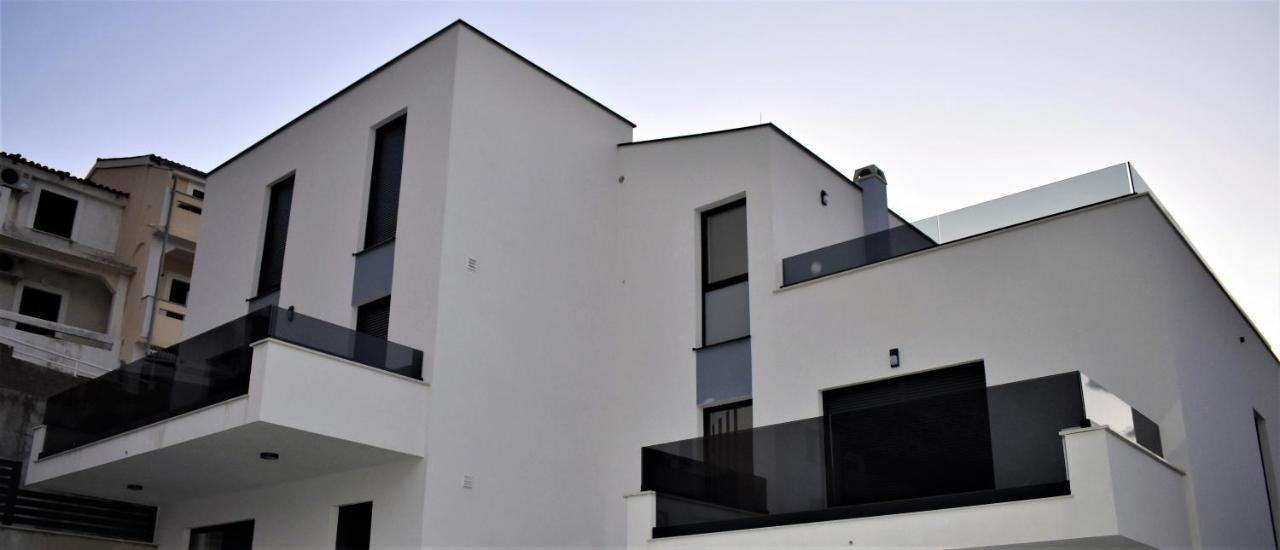 פג Villa Nana Pag מראה חיצוני תמונה