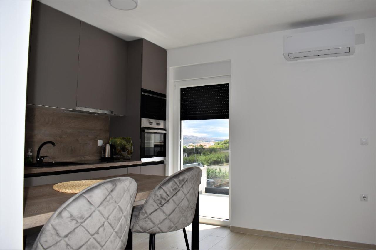 פג Villa Nana Pag מראה חיצוני תמונה