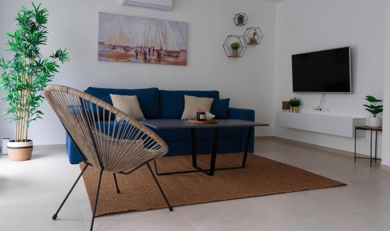 פג Villa Nana Pag מראה חיצוני תמונה